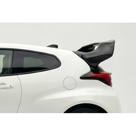 Aleron carbono Toyota GR Yaris 2020 -