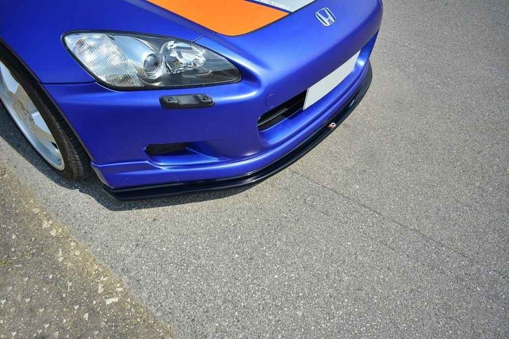 Lip Maxton V2 Honda S2000