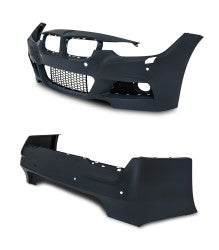 Bodykit BMW Serie 3 F30 2011-