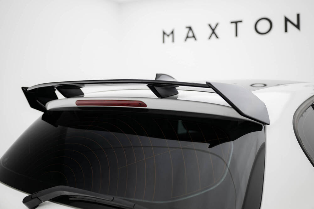 Aleron Maxton Bmw serie 1 F20 M-PACK / M140I / STANDARD 2011/2019