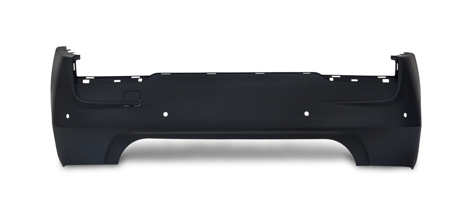 Bodykit BMW Serie 3 F30 2011-