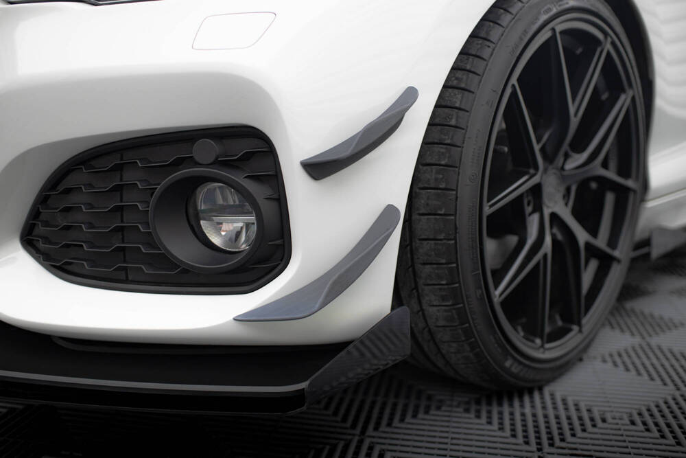 Canards Maxton Bmw Serie 1 M-PACK / M140I F20 2015/19
