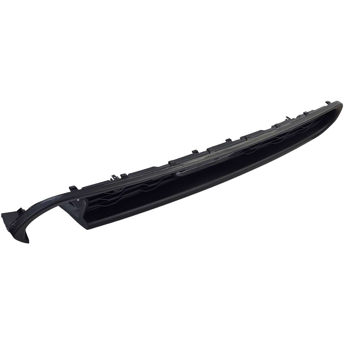 Difusor trasero Mini Cooper One D F55 F56 F57 2014/20