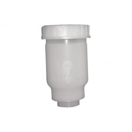 DEPÓSITO FIJACIÓN CENTRO AP RACING 15/16X20 ALTURA 79MM 75CM3