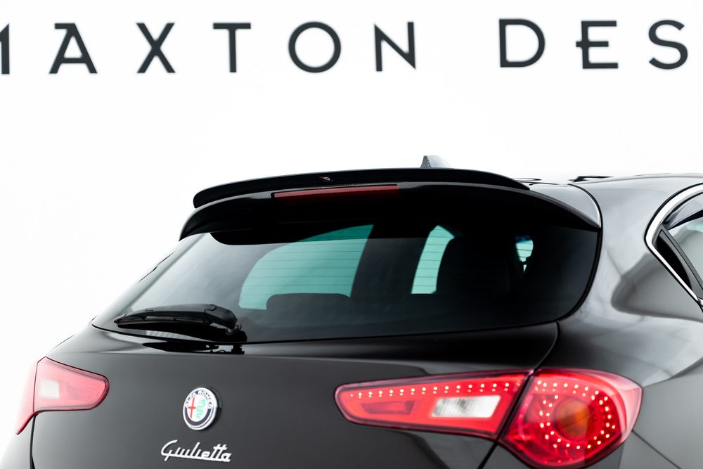 Alerón Maxton ALFA ROMEO Giulietta Zender 2010/20