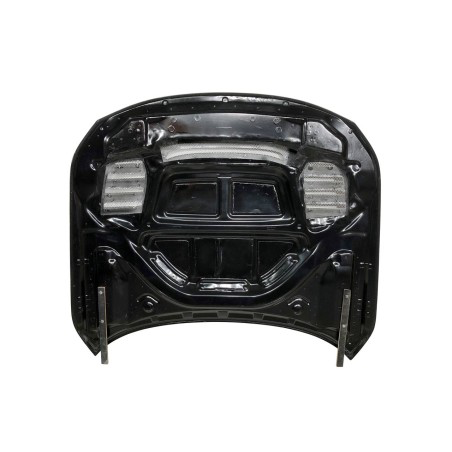 Capó Carbono BMW M2 G87 Look GT