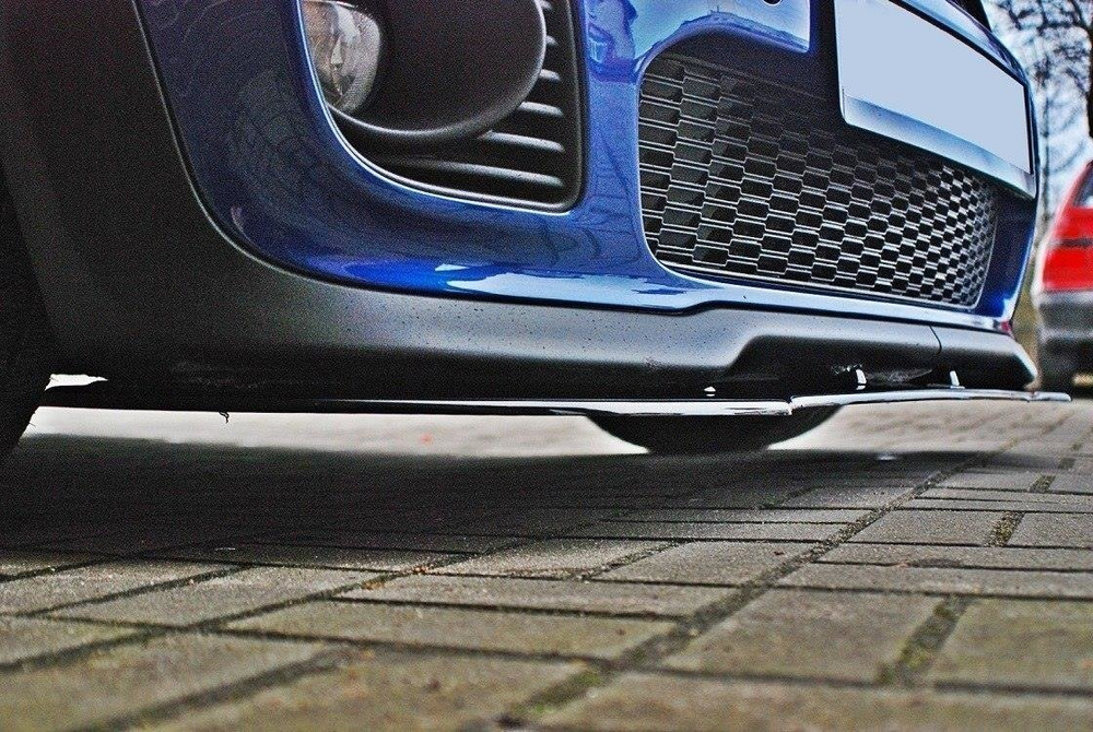 Lip Maxton V1 Mini Cooper John Cooper Works 2006/10