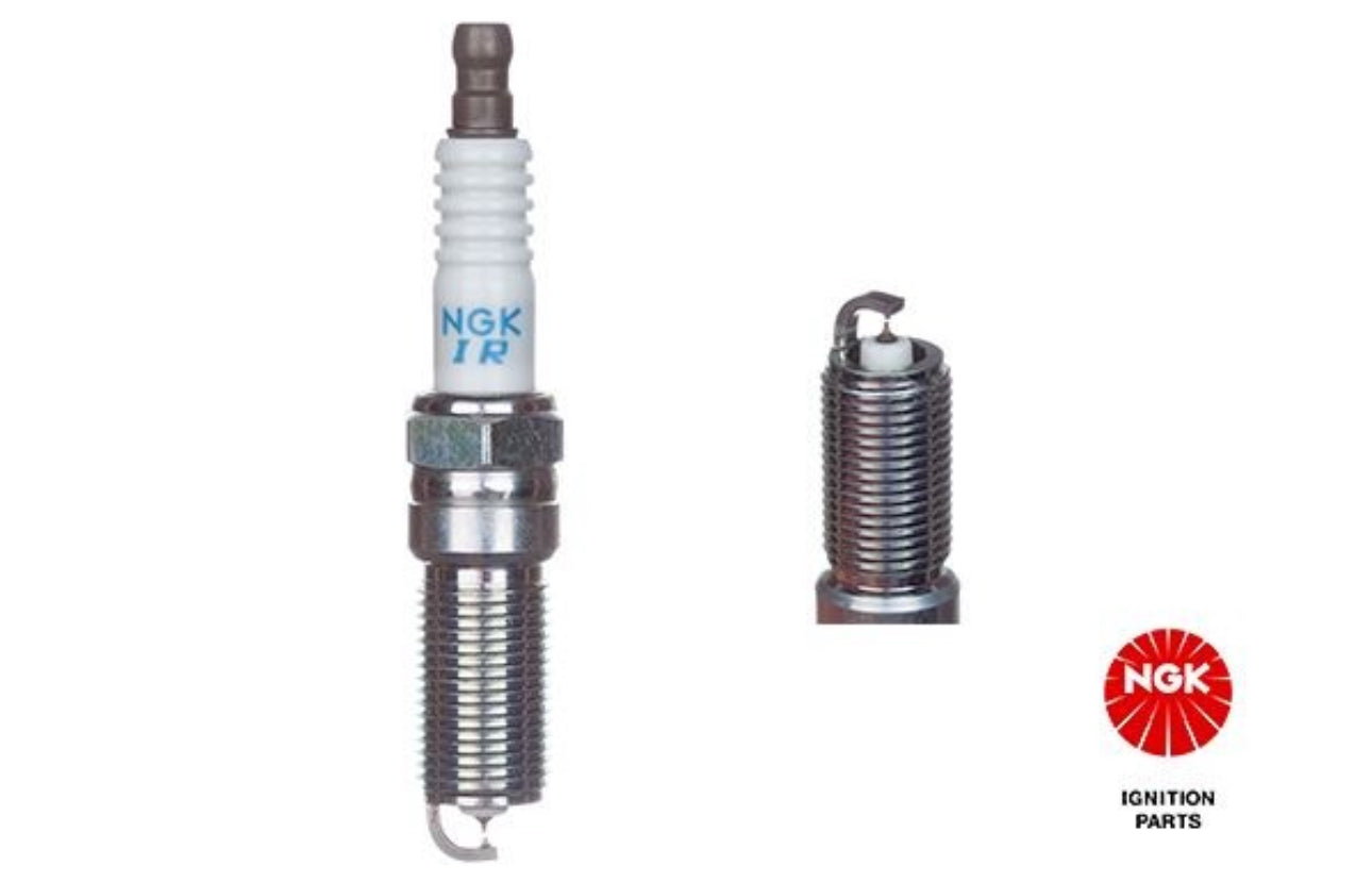 Bujías NGK Laser Iridium 1.5 TSI Audi A3 / Golf 7 / Golf 8 / Leon Mk3 5F / Octavia 5E / Ibiza 6F