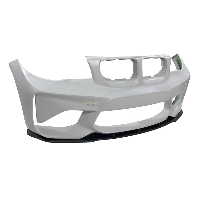 Paragolpes Delantero BMW E87/ E81/E82/E88 Look M2 + Lip