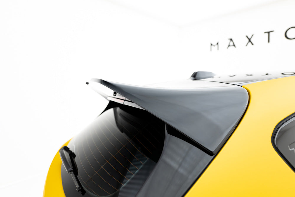 Aleron Maxton BMW Serie 1 F40 / F70
