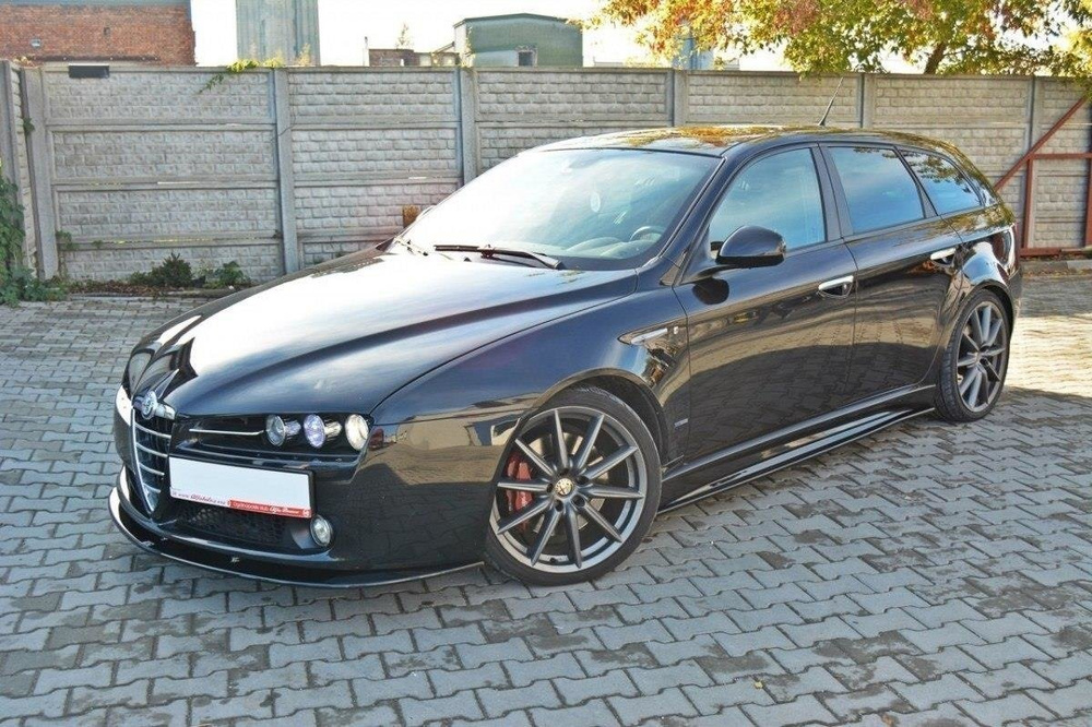 Taloneras Maxton ALFA ROMEO 159 TI 2005/11
