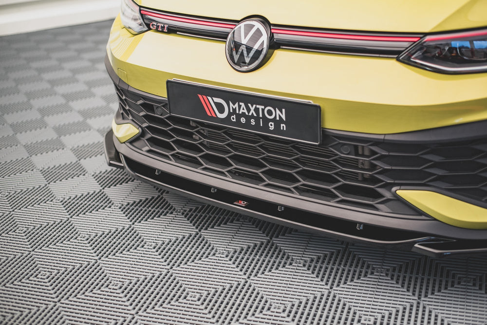 Lip Maxton V2 Golf mk8 Gti Clubsport 2020/24