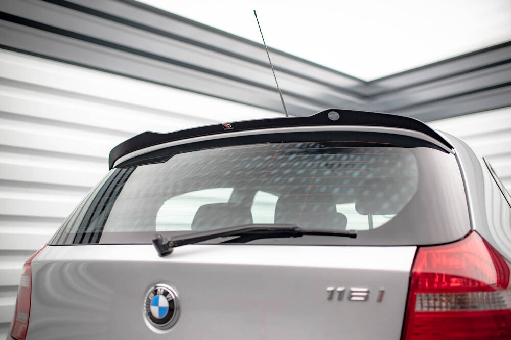 Aleron Maxton Bmw serie 1 E81 2007/11