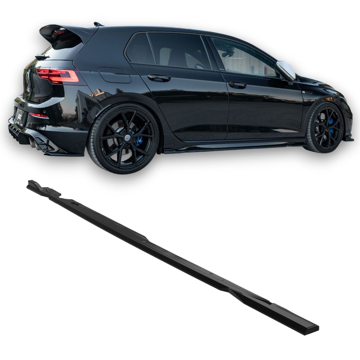 Taloneras Apex golf mk8 R 2020-24
