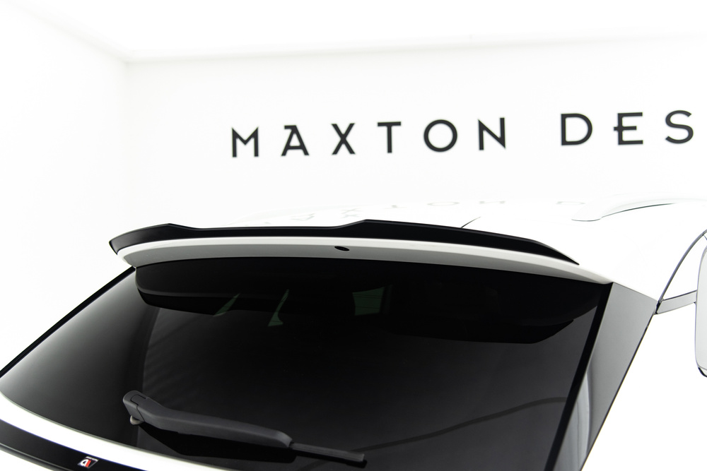 Aleron Maxton MG HS 2025-