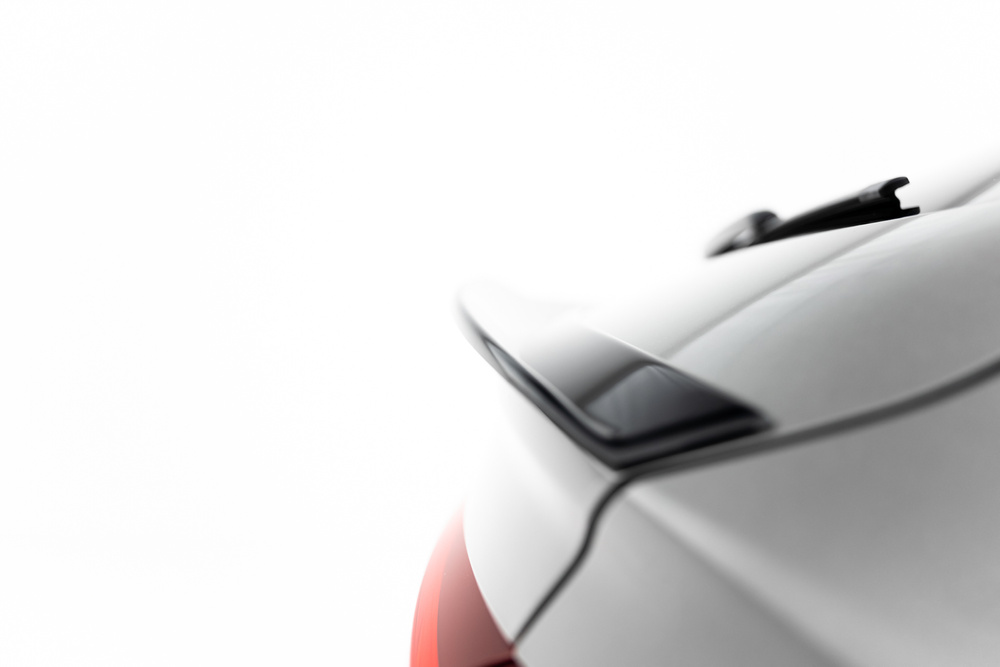 Aleron Maxton Audi Q3 Sportback S-line / RSQ3 2019-