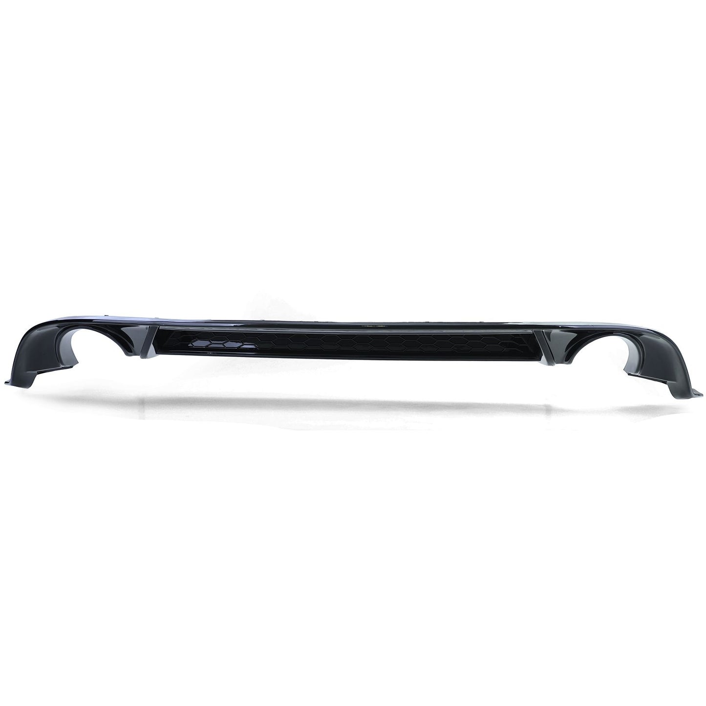 Difusor golf mk7.5 Normal/GTI/GTD 2017/2020