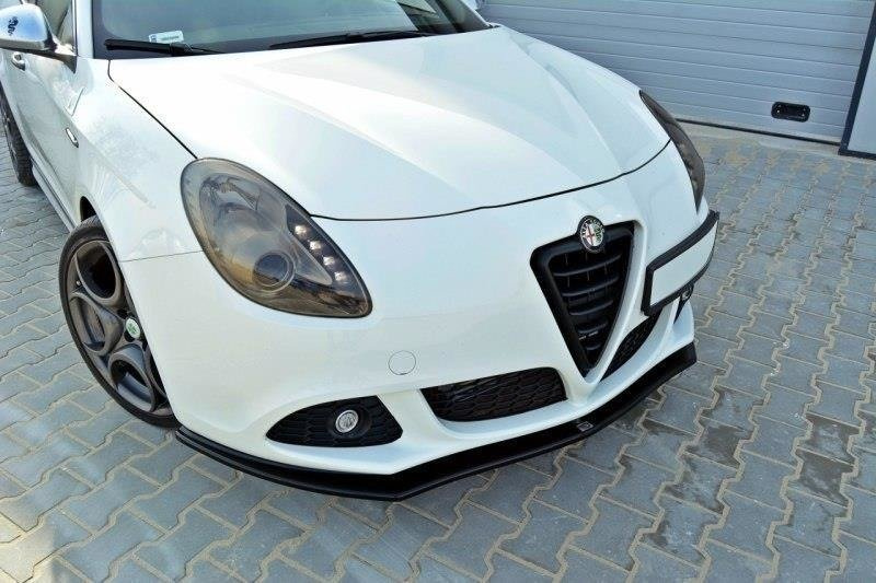 Lip Maxton V1 ALFA ROMEO Giulietta 2010/20