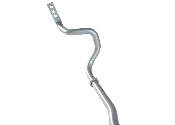 Barra estabilizadora delantera ajustable Whiteline Hyundai I20N