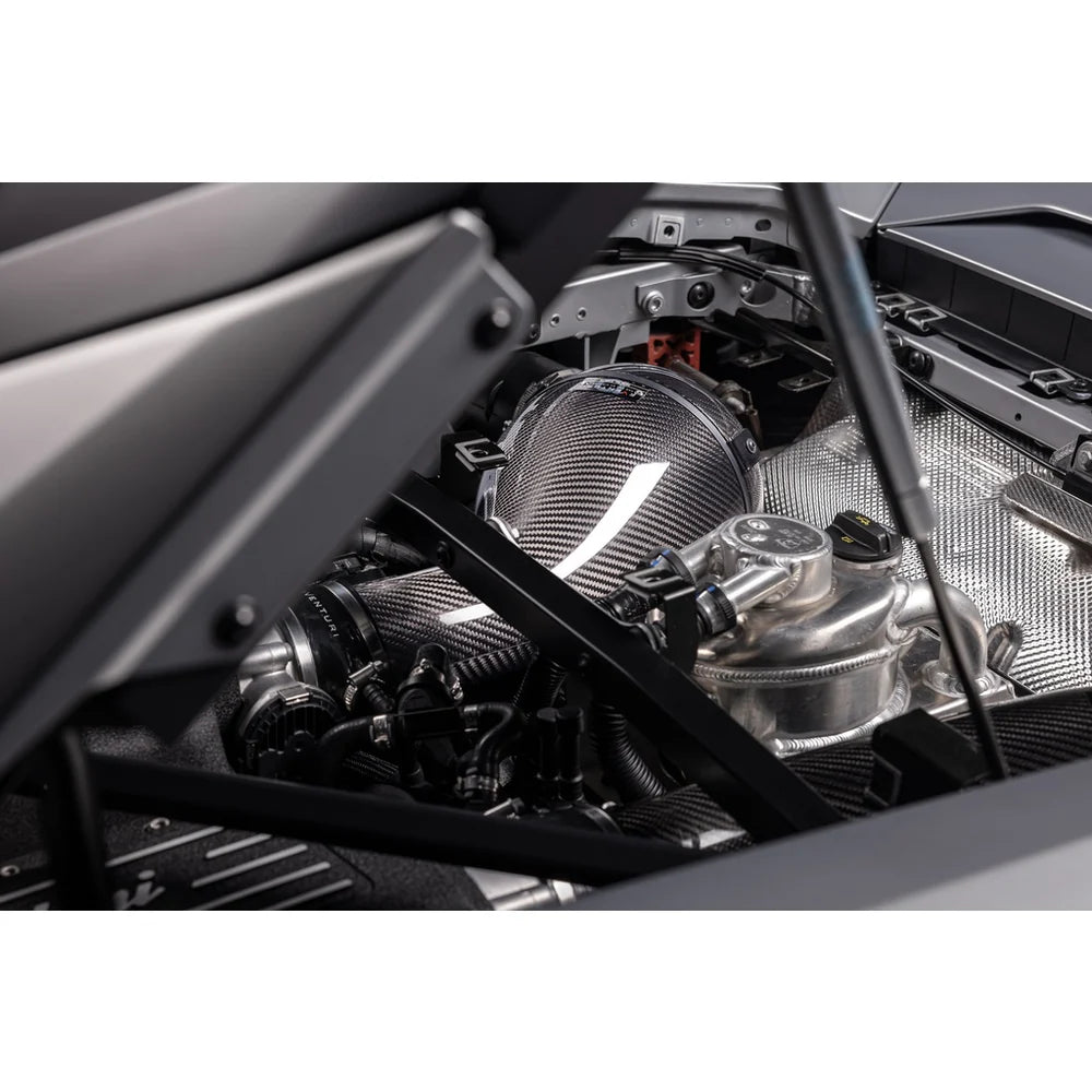 Admision de carbono Eventuri para Lamborghini Huracan EVO / STO