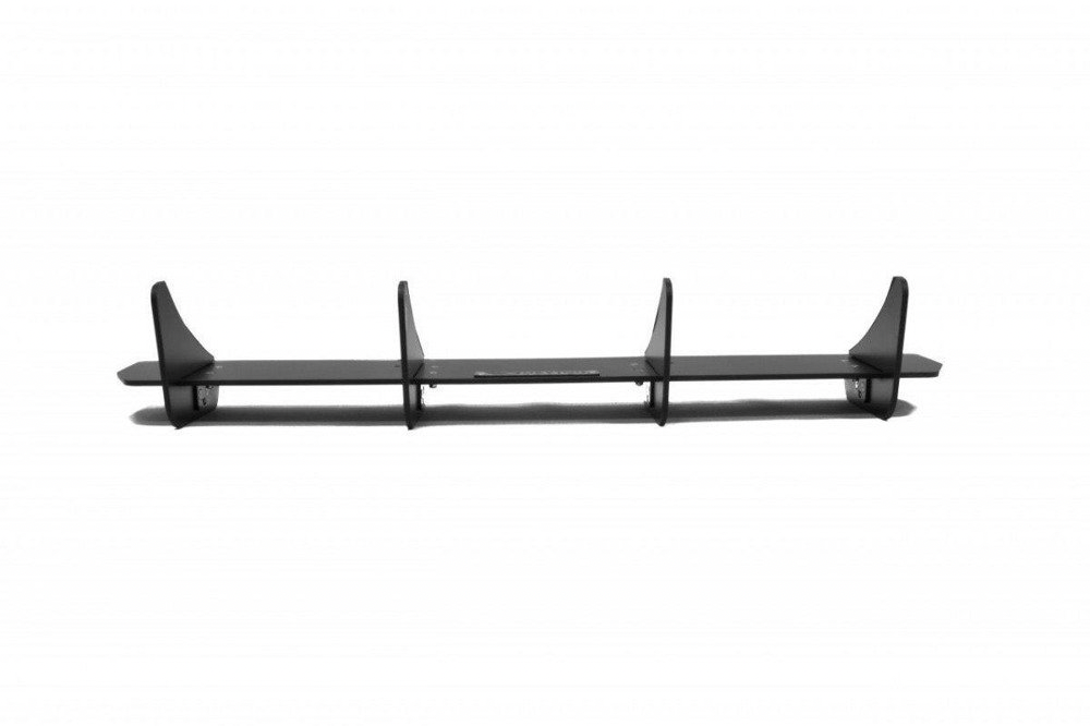 Difusor Maxton Audi RS3 8V Sportback 2015/15