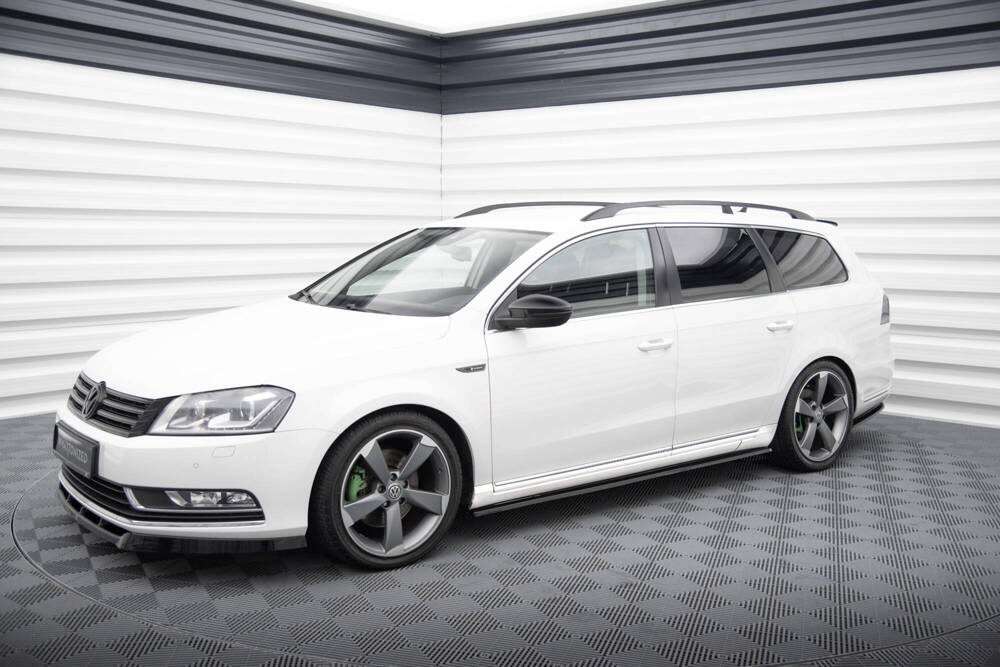 Taloneras Maxton Volkswagen Passat B7 2010 - 2014