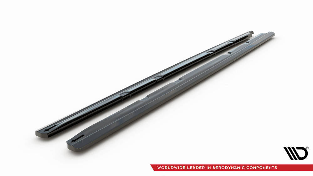 Taloneras Maxton V2 Seat león Mk3 todos