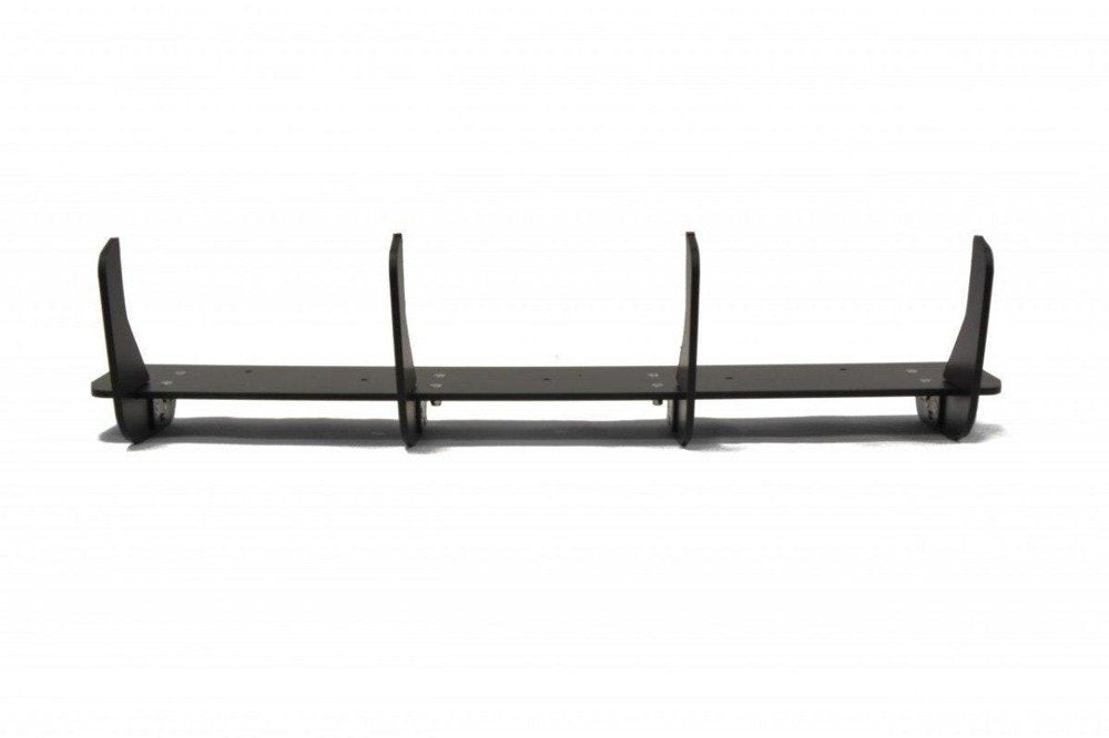 Añadido Difusor Pro Maxton BMW 4 F32 / F36 / F33 2013/20