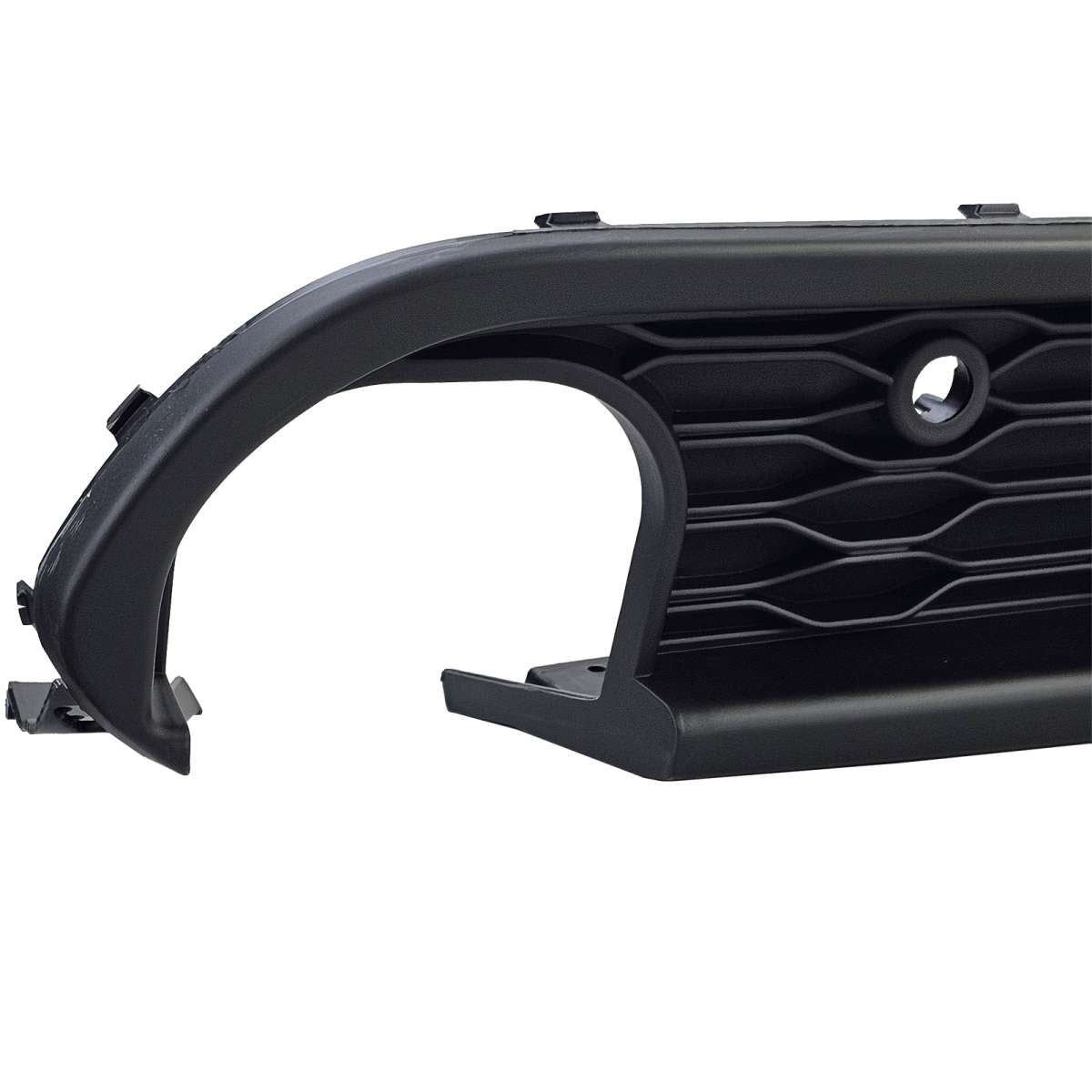 Difusor trasero Mini Cooper One D F55 F56 F57 2014/20