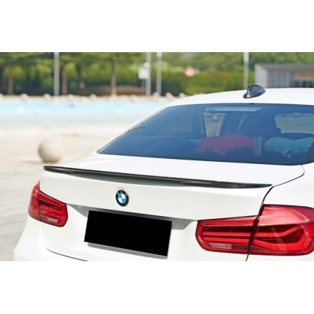 Aleron carbono BMW M3 F80