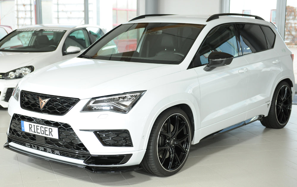 Lip Rieger Cupra Ateca (2018/20)