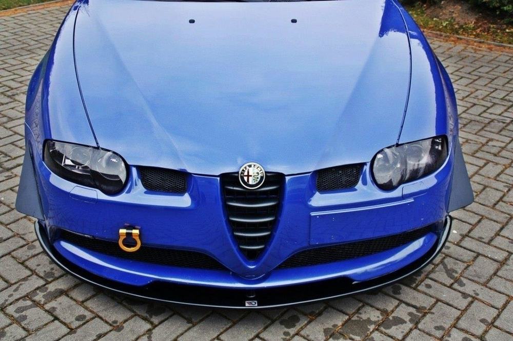 Lip Maxton ALFA ROMEO 147 GTA