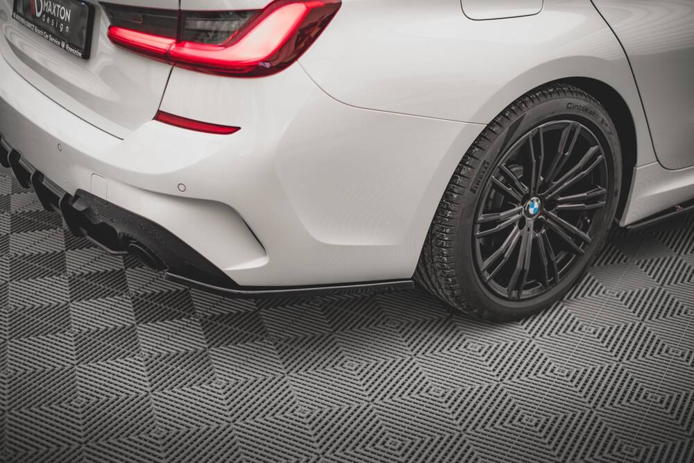 SET PIEZAS MAXTON BMW SERIE 3 M-Pack Touring G21 2018/2022