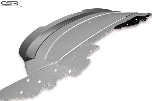 Alerón CSR Seat leon Cupra Mk3 ST 2012/20