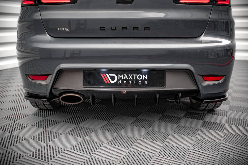 Difusor maxton seat ibiza cupra 6L