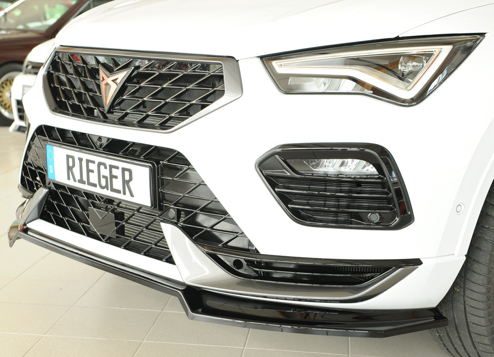 Lip Rieger Cupra Ateca (2020-)