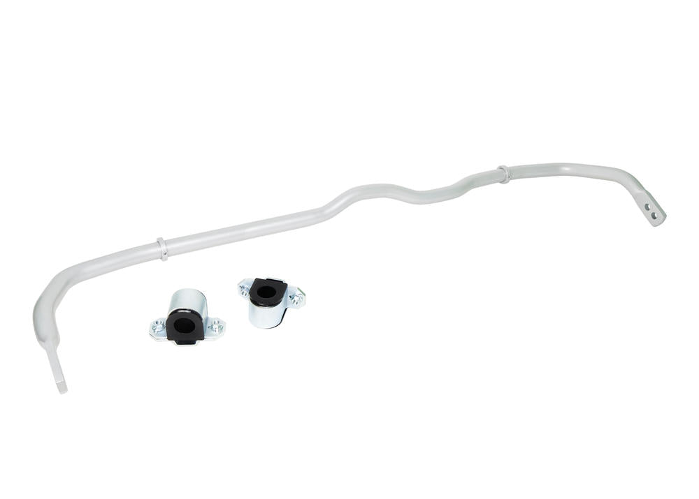 Barra estabilizadora delantera Whiteline para Golf 7 R / Audi S3 8V / TTS 8S