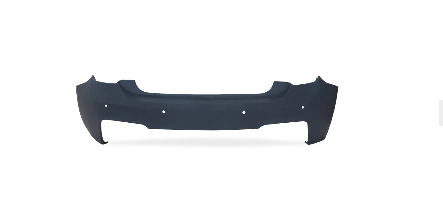 Body Kit BMW Serie 1 F20 2011-2015
