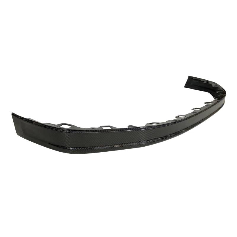 Lip Delantero Nissan Skyline GTR R35 12-13 Carbono