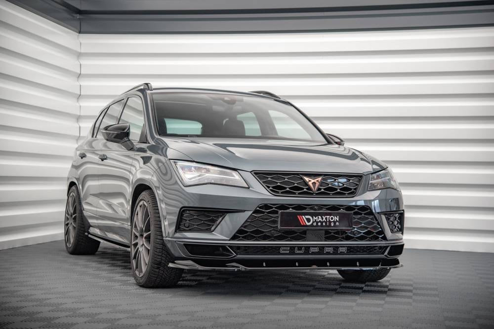 Lip Maxton V2 Cupra Ateca