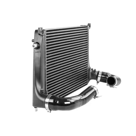 Intercooler Alpha Competition para Golf 8 GTI / Golf 8 R / Cupra Formentor / S3 8Y EA888.4