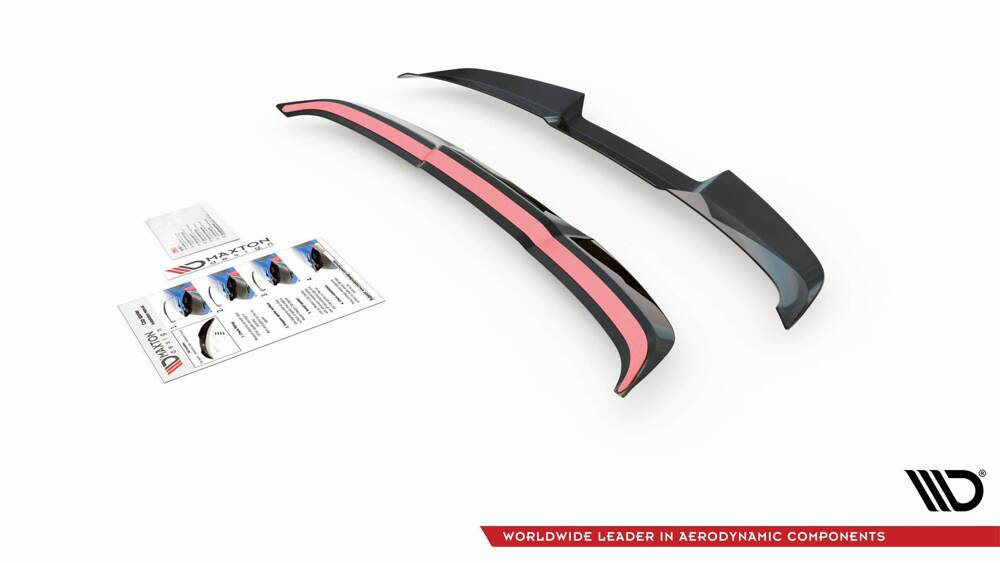 SET PIEZAS MAXTON AUDI S3 SPORTBACK 8Y 2020-