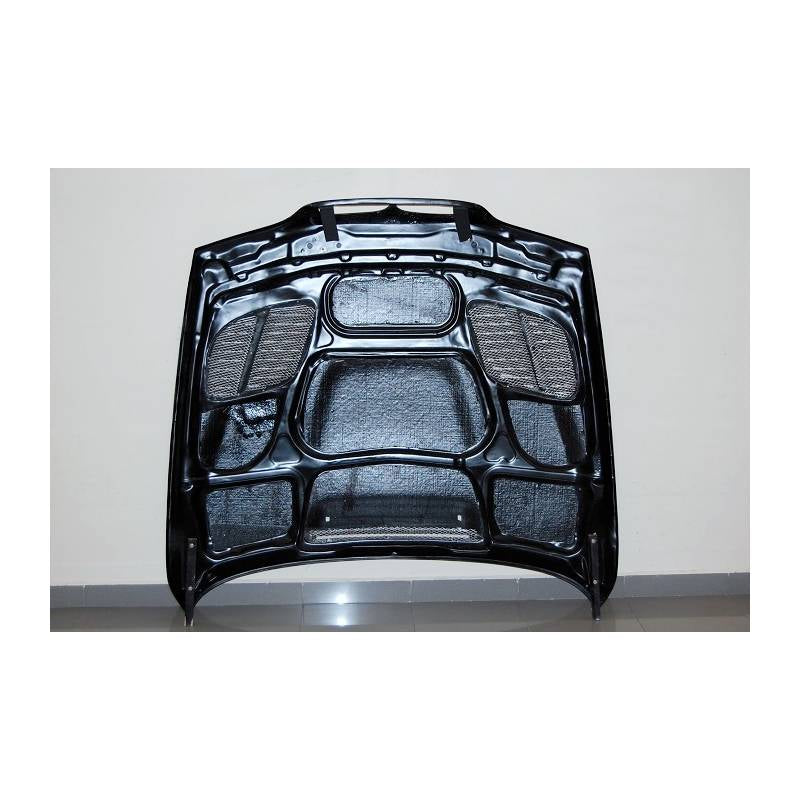 Capó Carbono BMW Serie 5 E39 95-03 M5 C/T Look GTR