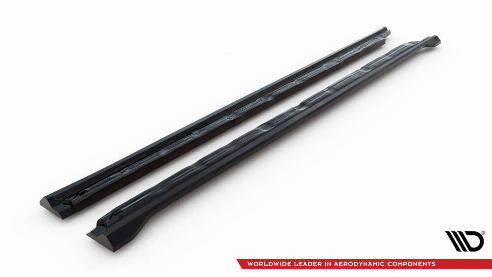 Taloneras Maxton V2 Cupra Formentor