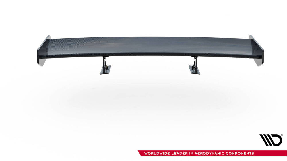 Aleron Carbono con Led Maxton audi a5 coupe 2007/2017