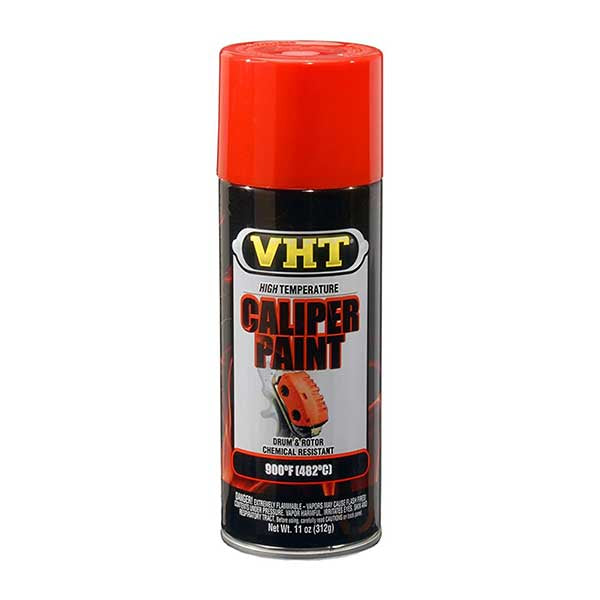 VHT PINTURA PINZAS FRENO