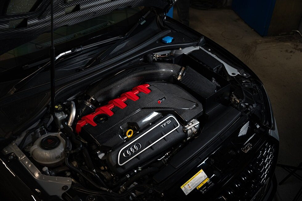 Admision Carbono Forge Audi RS3 8V 2017/20