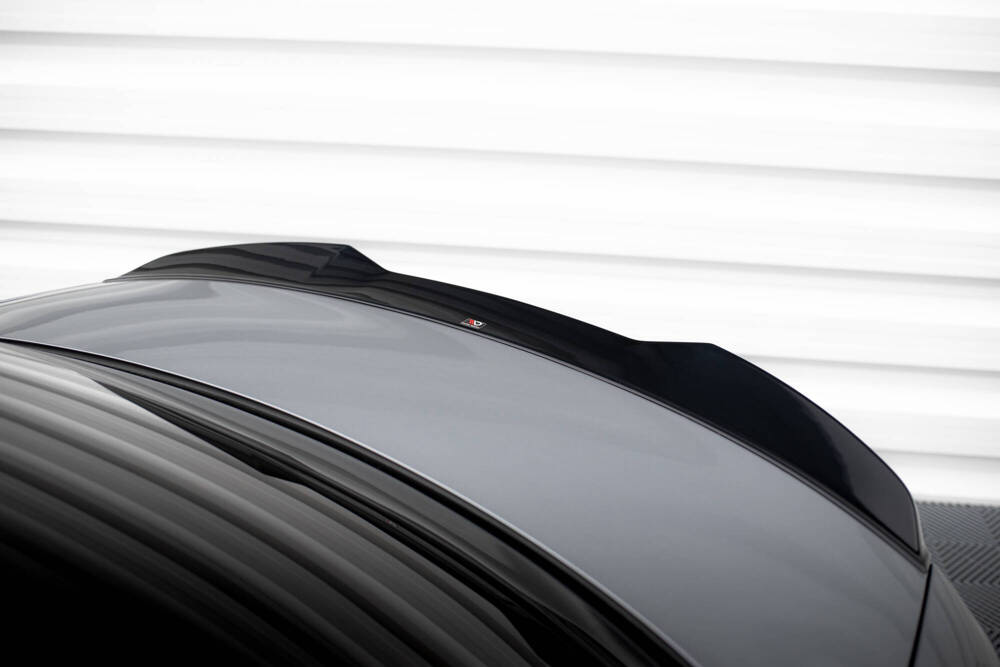 Aleron Maxton 3D Bmw serie 1 E82 Pack-M 2007/11