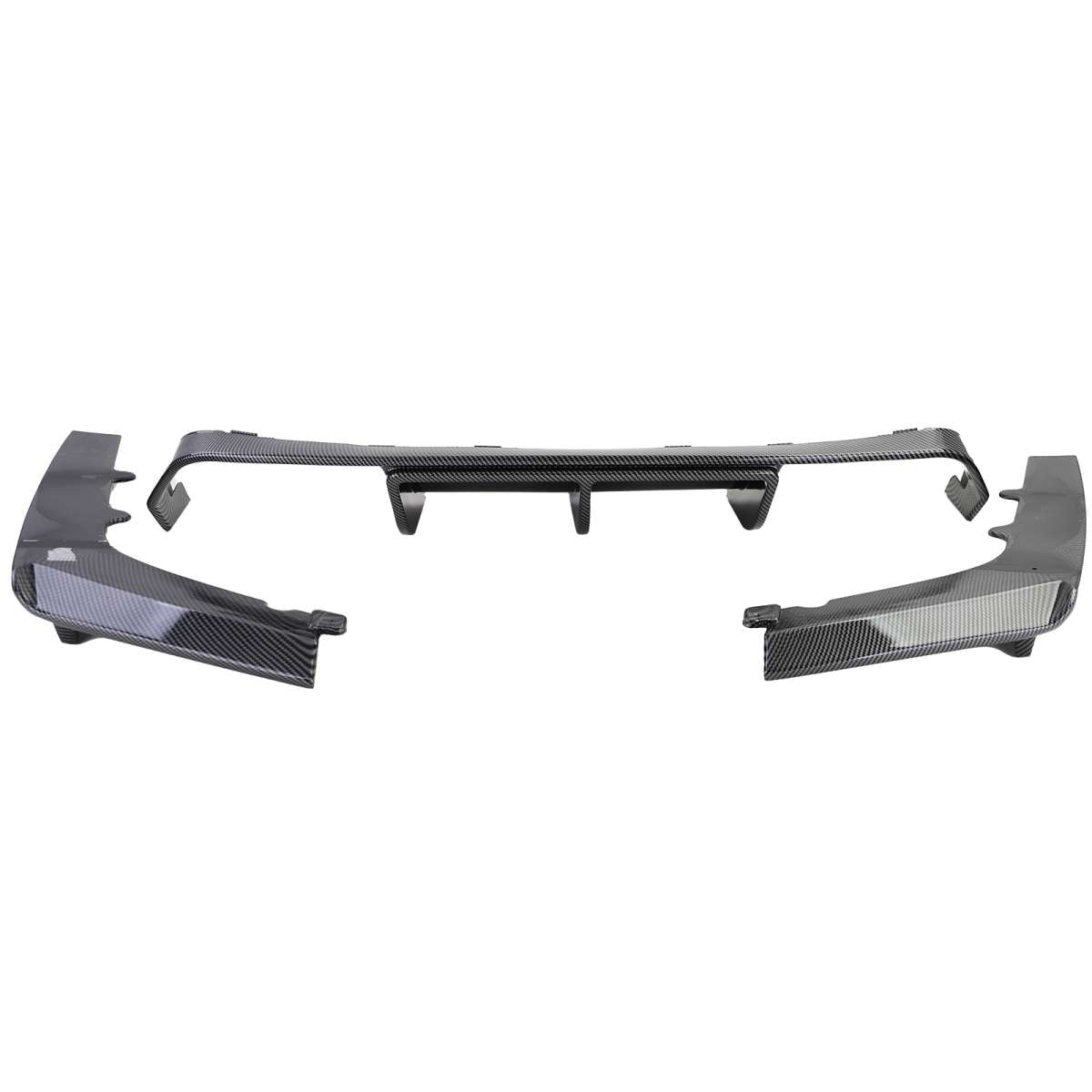 Difusor bmw serie 4 M4 F82