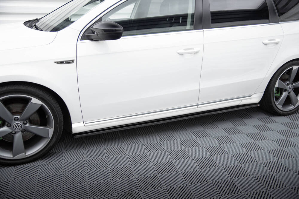 Taloneras Maxton Volkswagen Passat B7 2010 - 2014